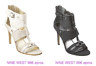 NineWest sandalias17